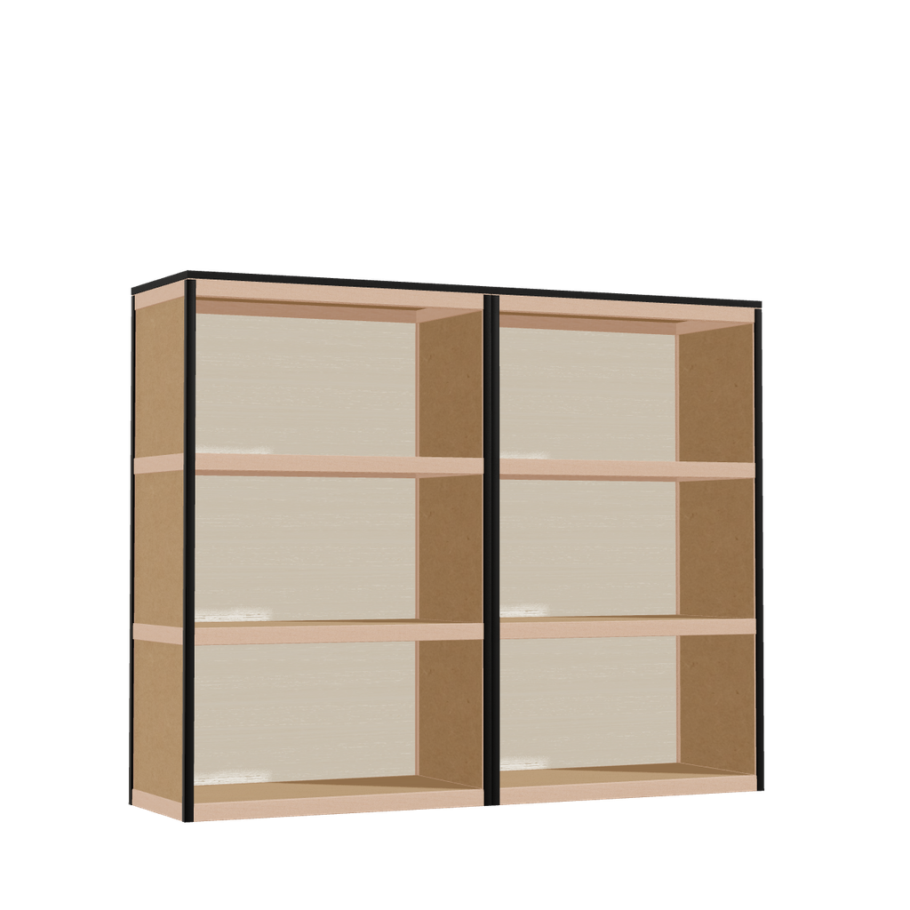 Furniture (128.8x160x42 cm)