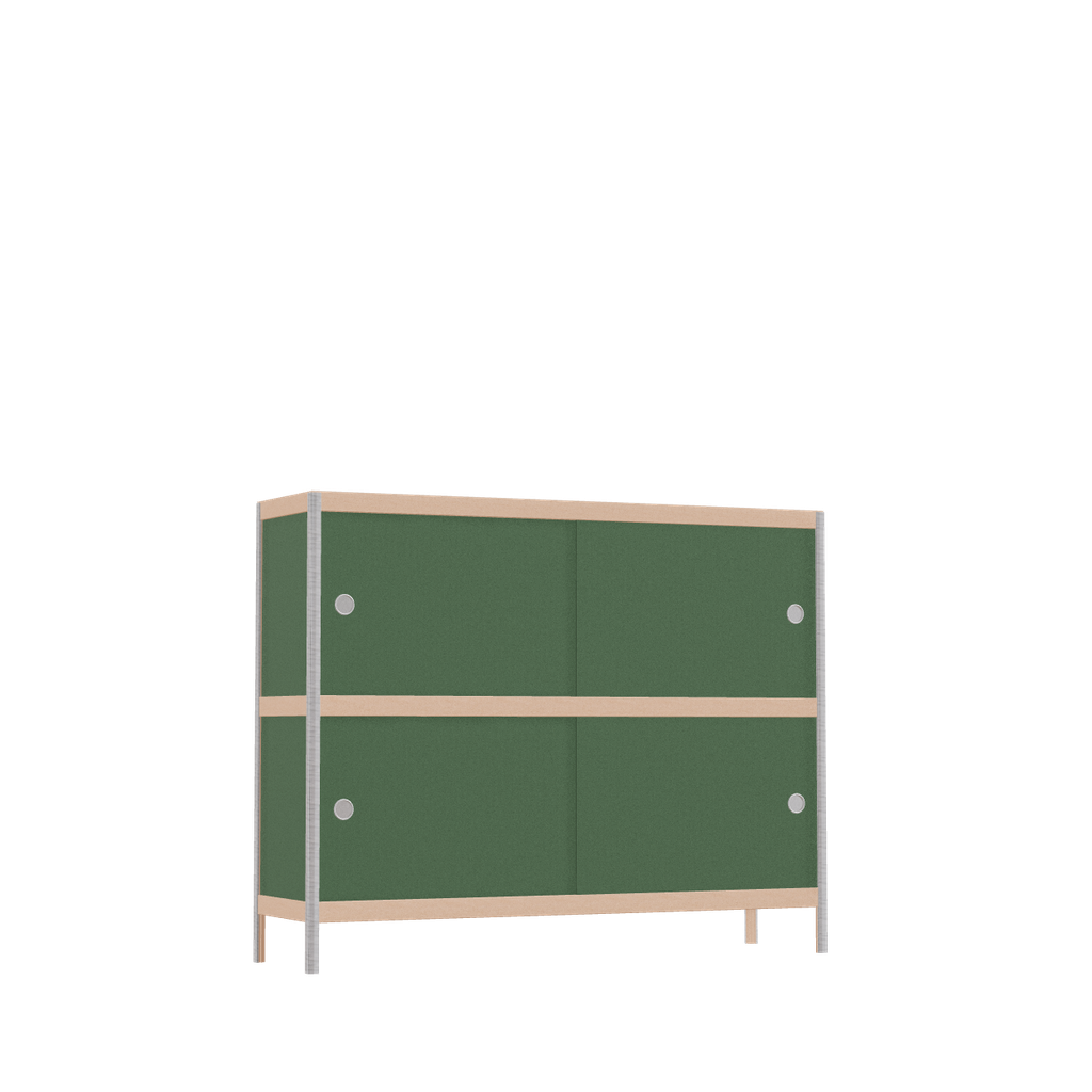 Armoire (96x120x32 cm)