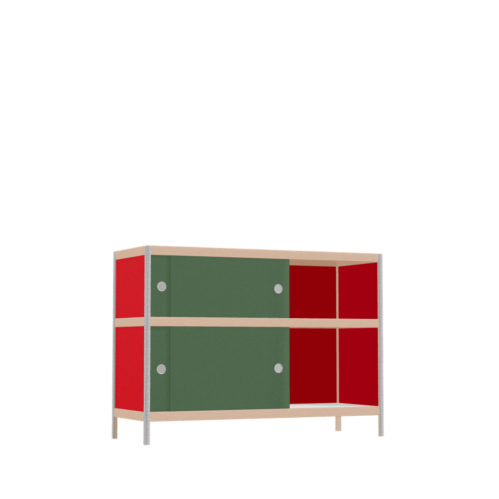 Cabinet (86x120x42 cm)