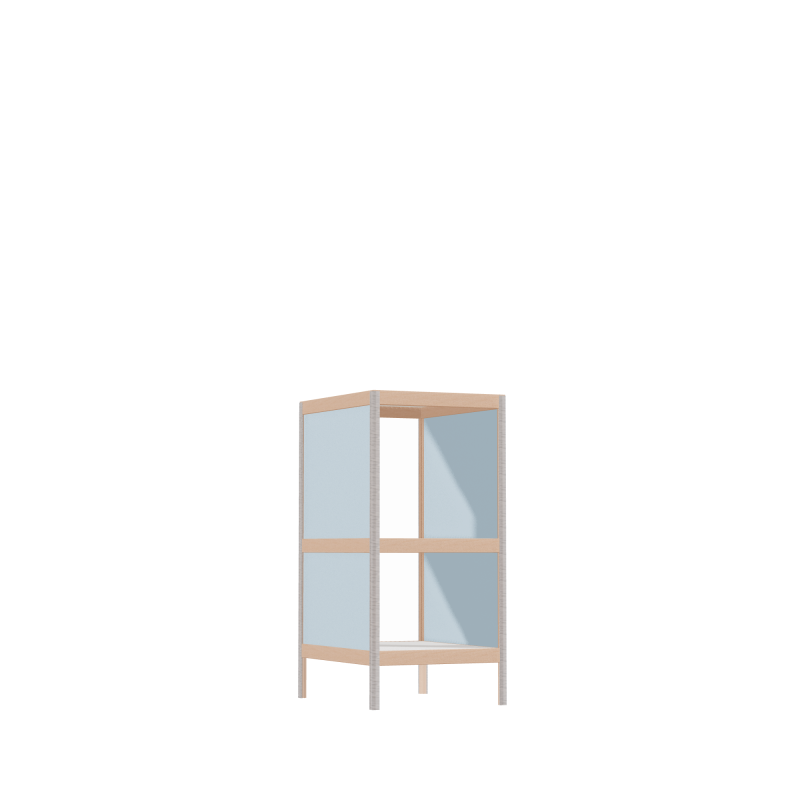 Étagère (88x42x52 cm)