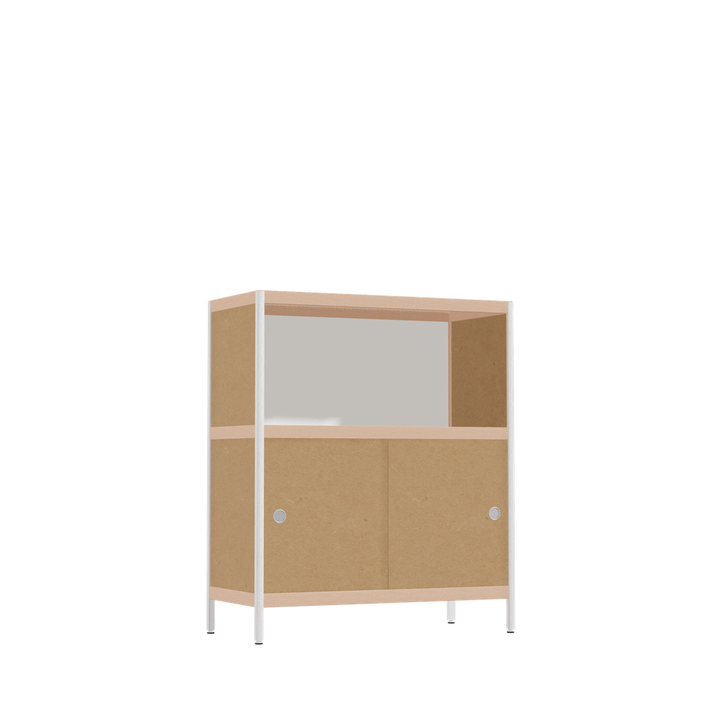 Armoire (107x90x42 cm)