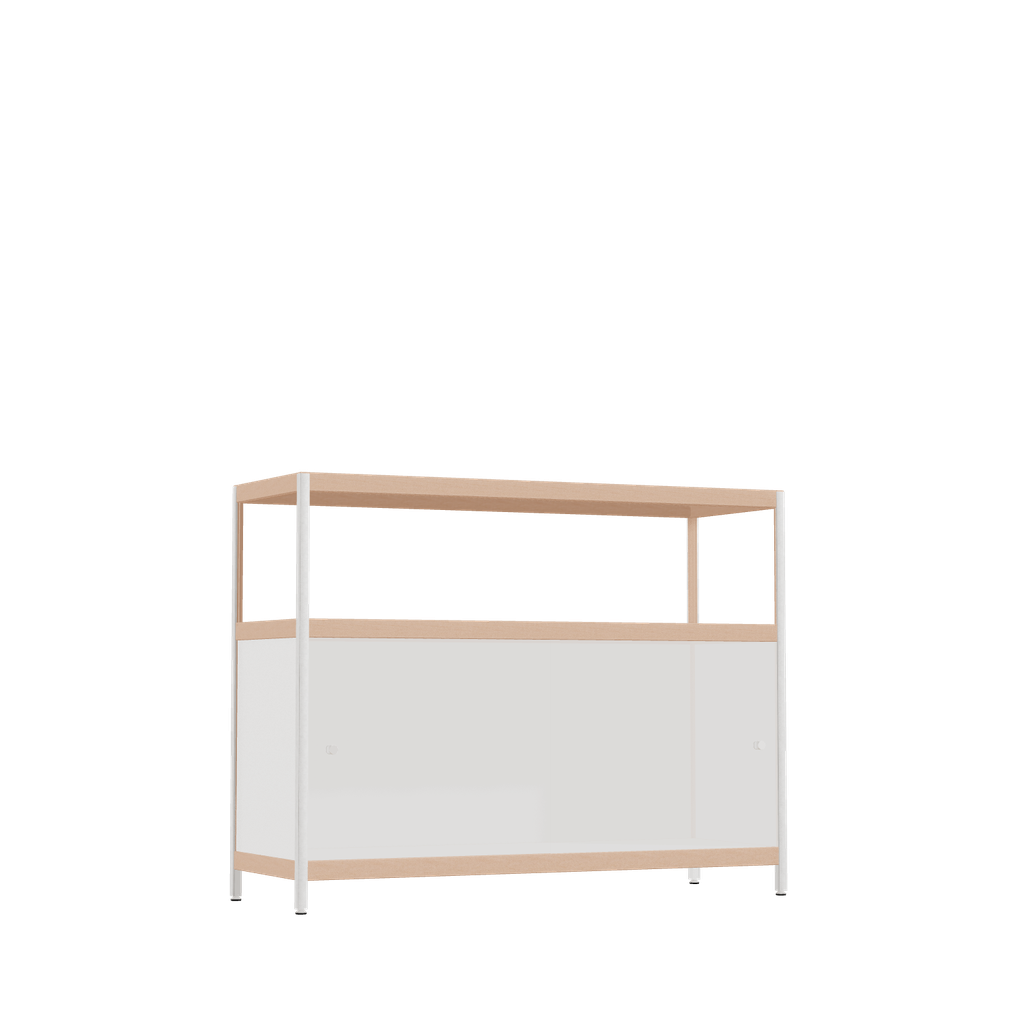 Cabinet (93x120x42 cm)