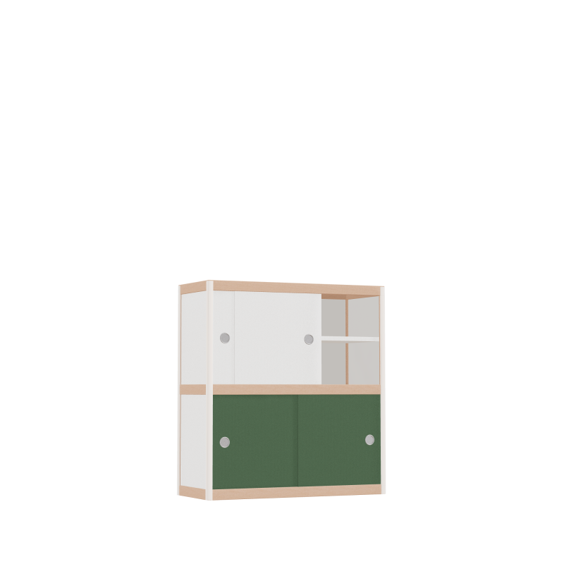 Cabinet (86x80x32 cm)