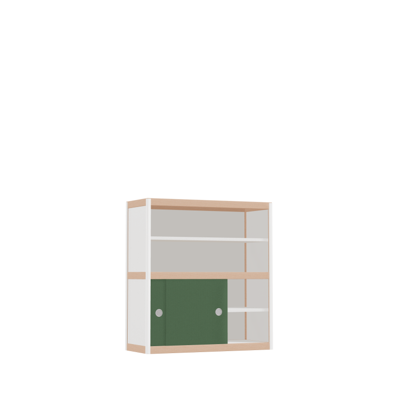 Cabinet (86x80x32 cm)