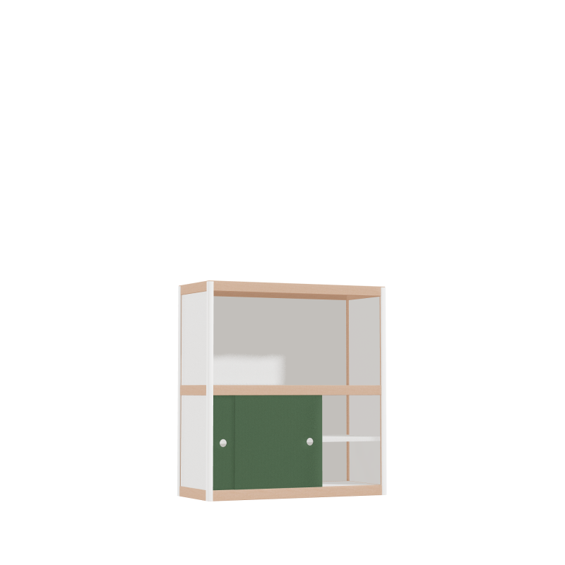 Armoire (86x80x32 cm)