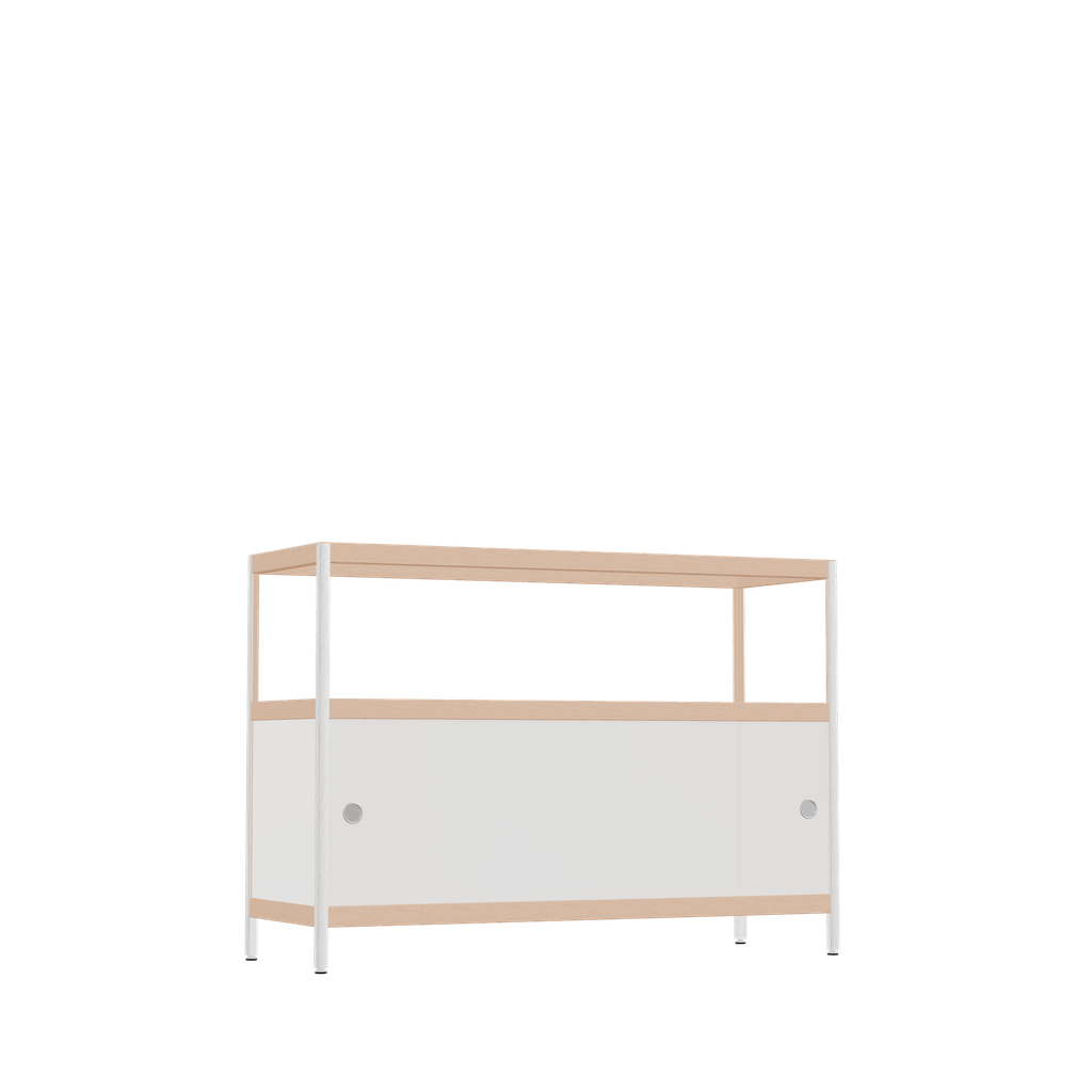 Cabinet (85x120x42 cm)