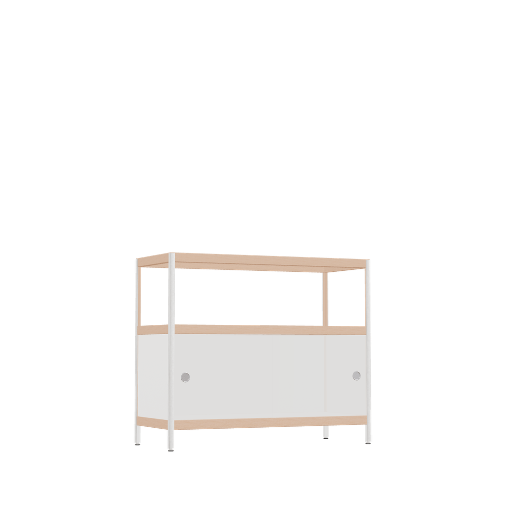 Armoire (85x100x42 cm)