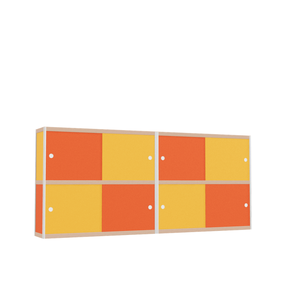 Furniture (106x240x32 cm)