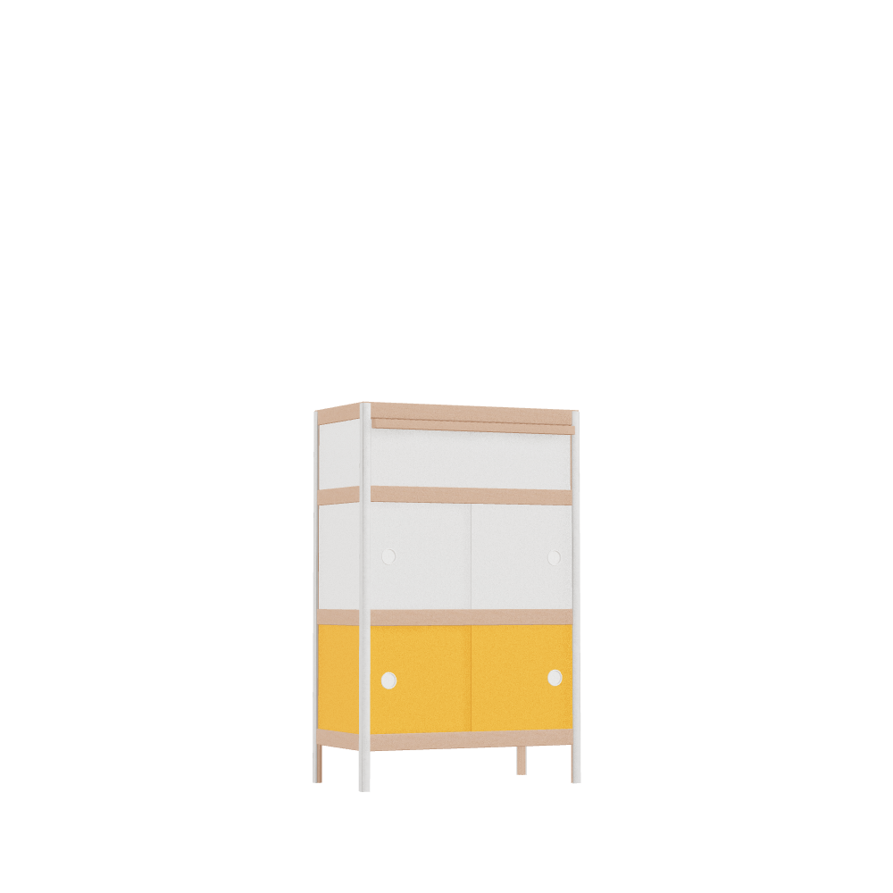 Armoire (97x62x32 cm)