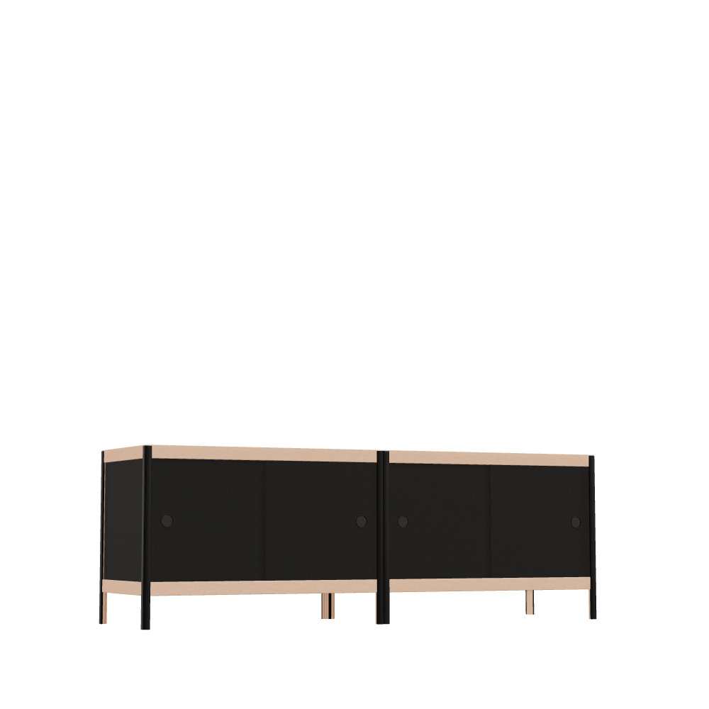 Meubles (55x160x42 cm)