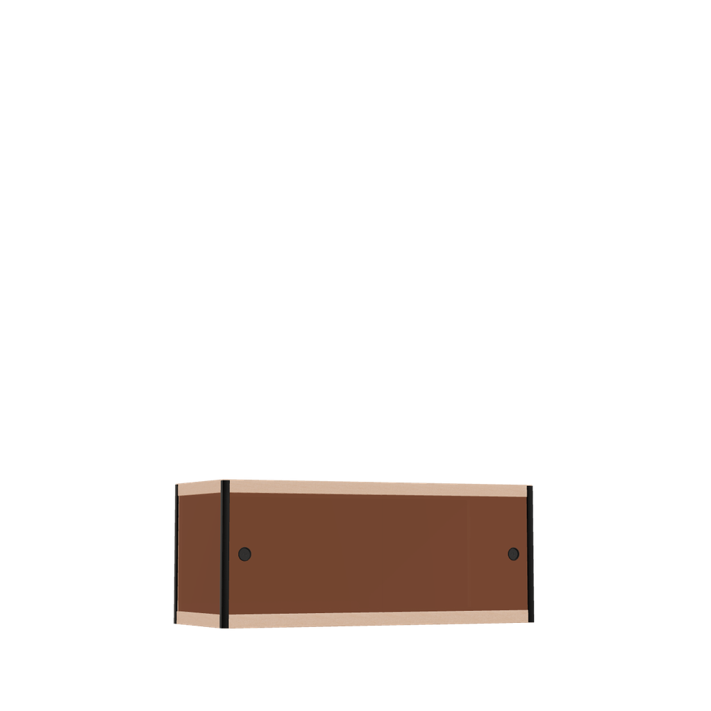 Meuble bas (45x110x42 cm)