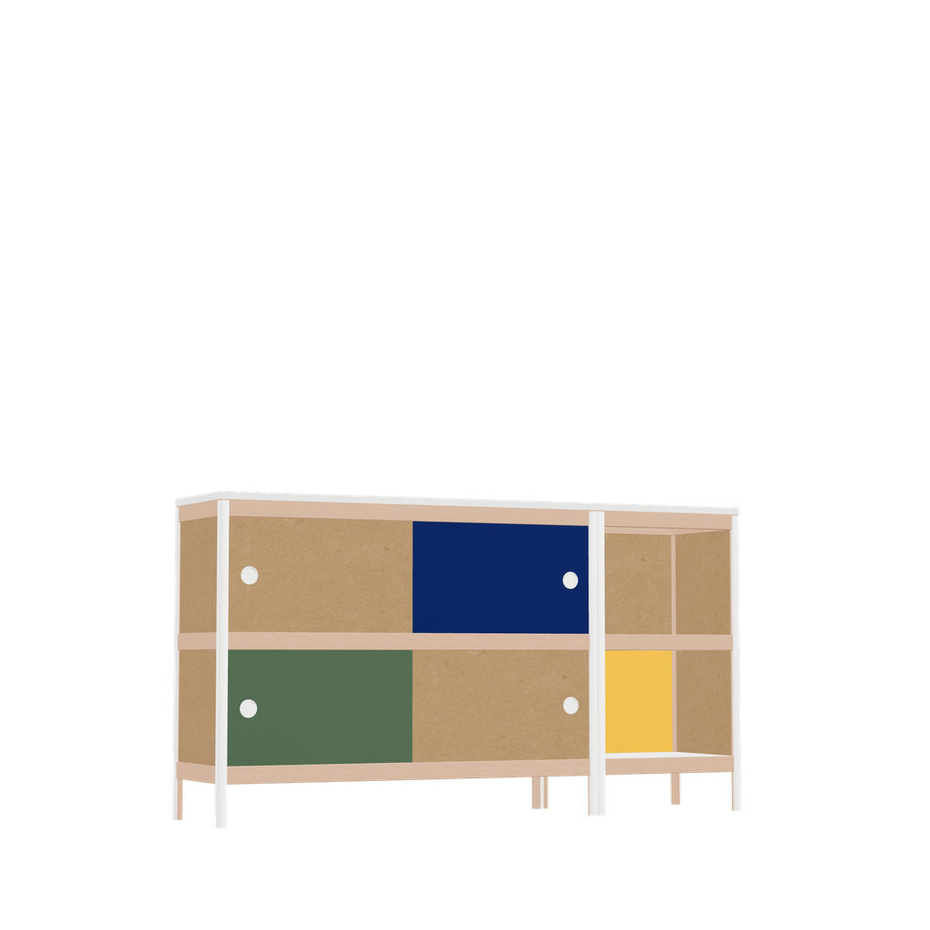 Meubles (77.8x142x32 cm)