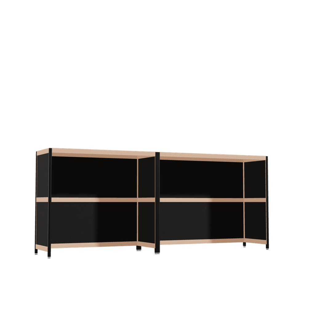 Furniture (91x220x42 cm)