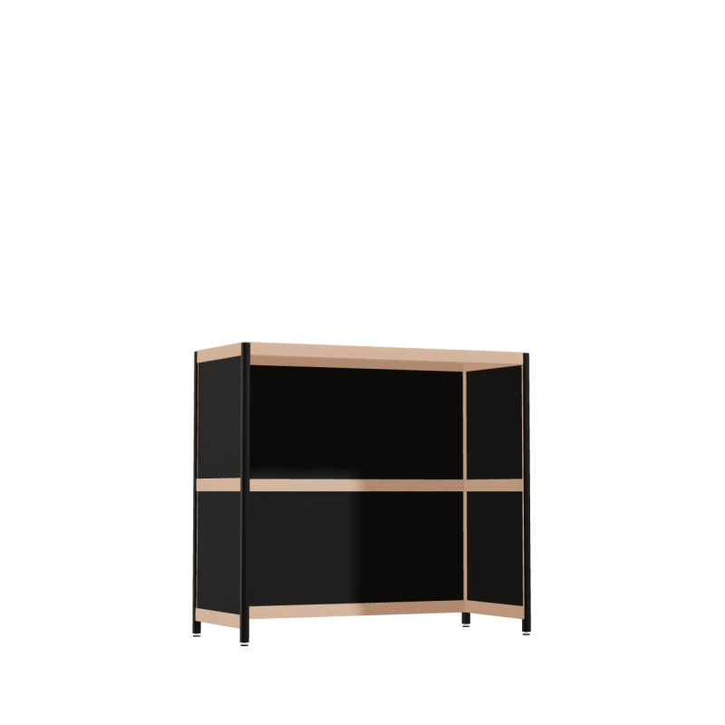 Shelf (91x100x42 cm)