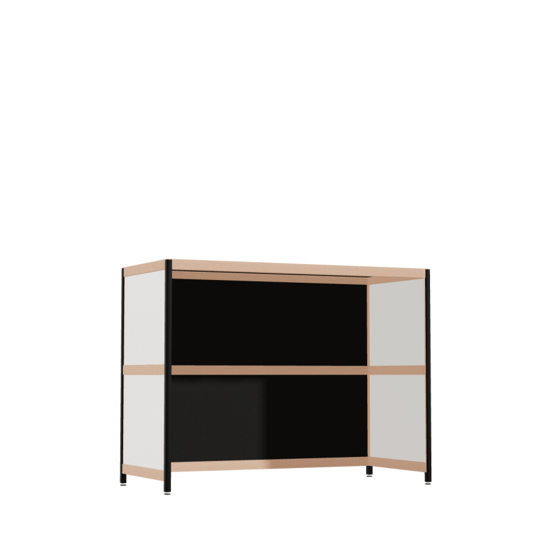 Étagère (91x120x52 cm)