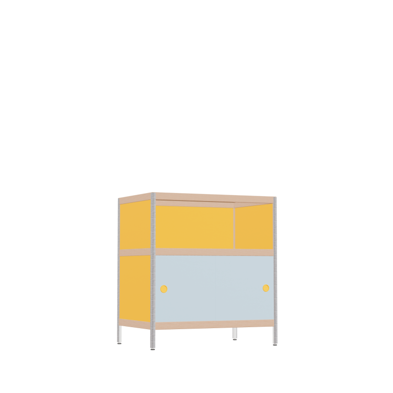 Cabinet (87x80x52 cm)