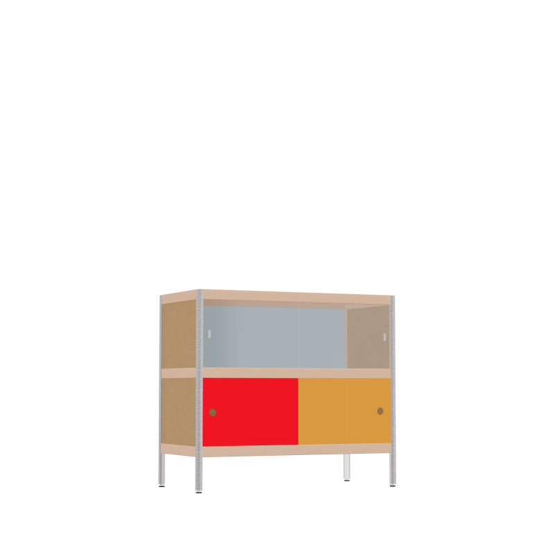 Armoire (80x90x42 cm)