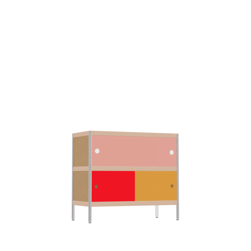 Armoire (80x90x42 cm)