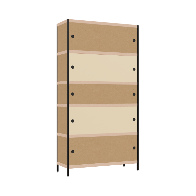 Cabinet (210x110x42 cm)