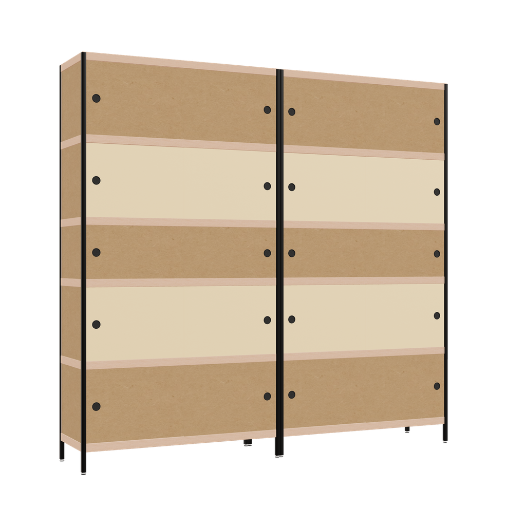 Furniture (210x220x42 cm)