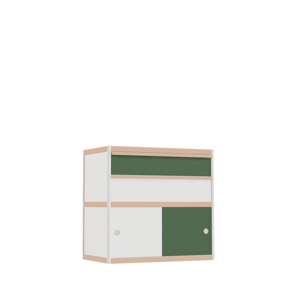 Armoire (86x90x52 cm)