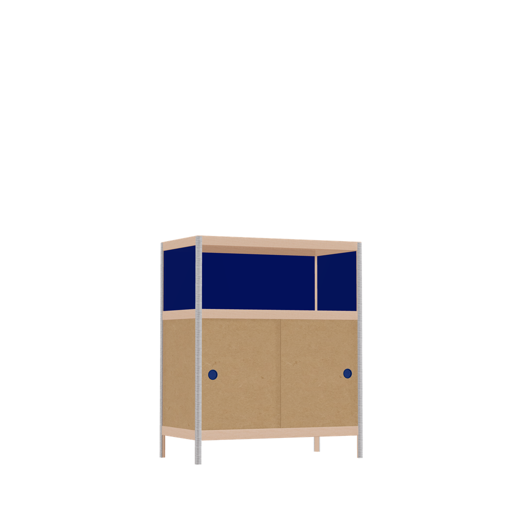 Cabinet (96x80x42 cm)