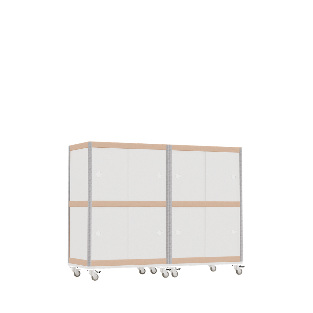 Meubels (95x124x42 cm)