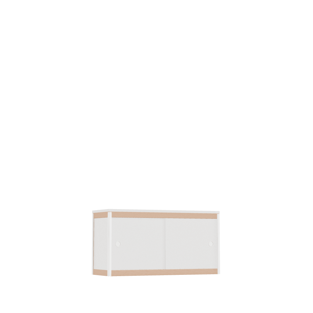 Laag meubel (46.8x90x32 cm)