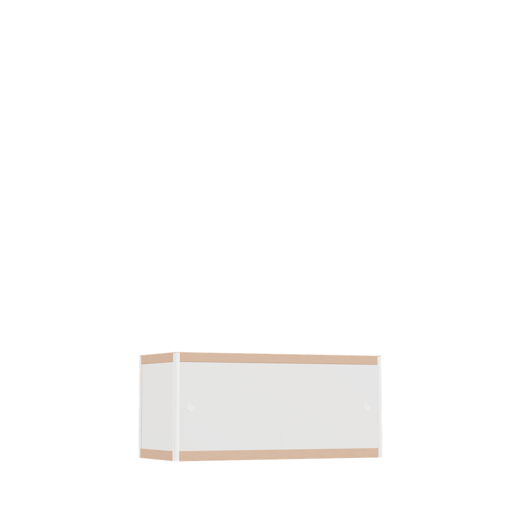 Low cabinet (45x100x42 cm)