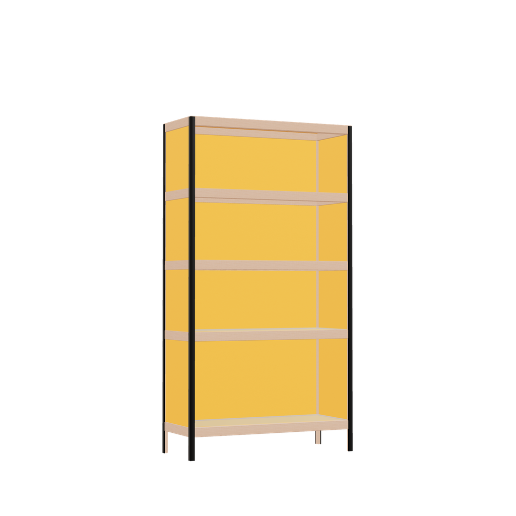 Kolom (148x80x32 cm)