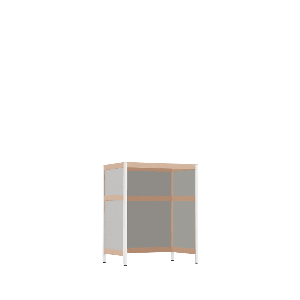 Bureau (76x62x42 cm)