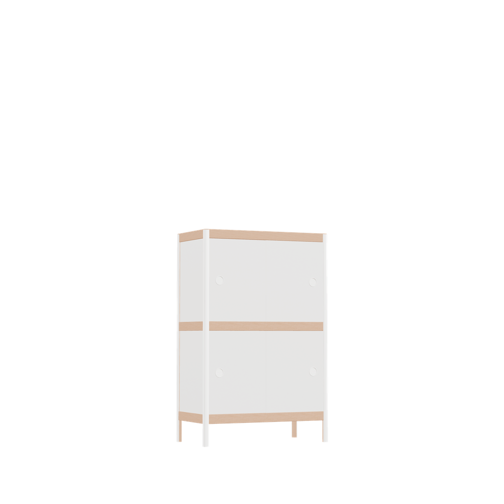 Armoire (96x62x32 cm)