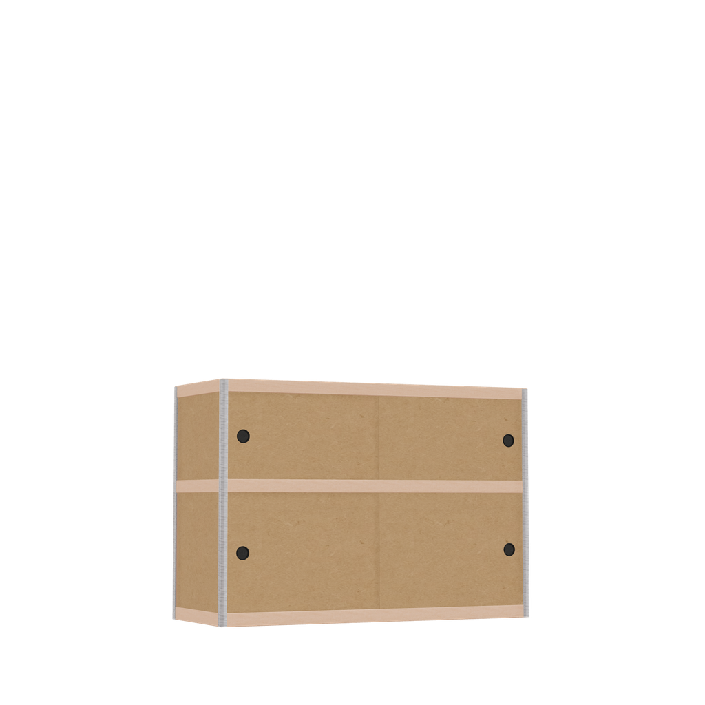 Cabinet (76x110x42 cm)