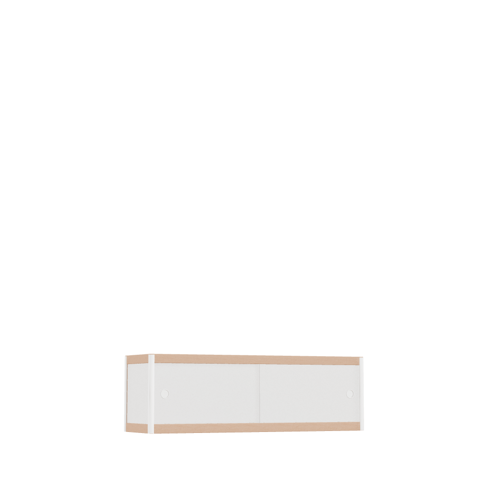 Laag meubel (35x110x32 cm)