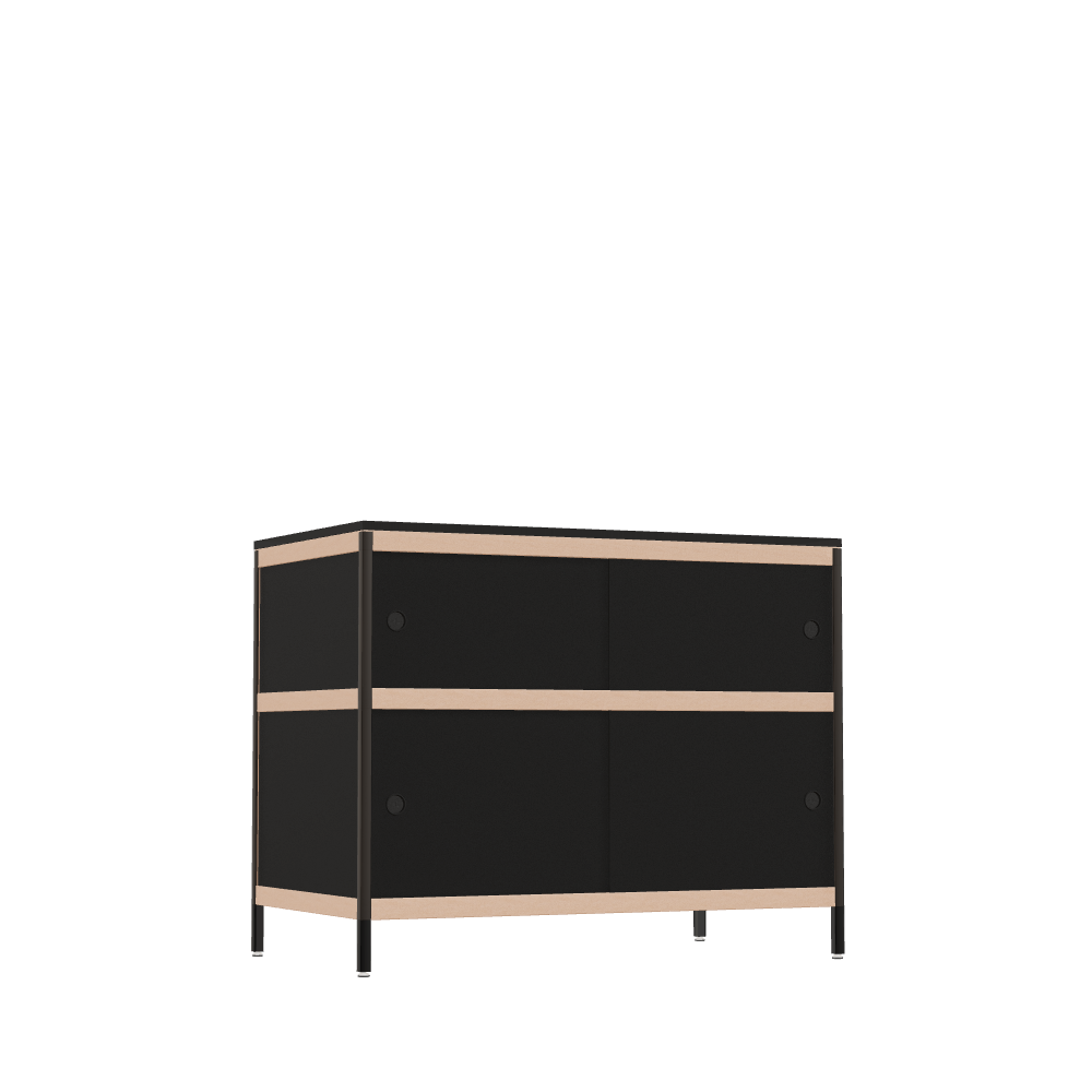 Armoire (88.8x110x62 cm)