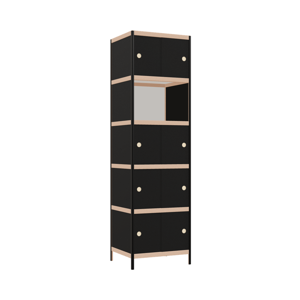 Armoire (219x62x52 cm)
