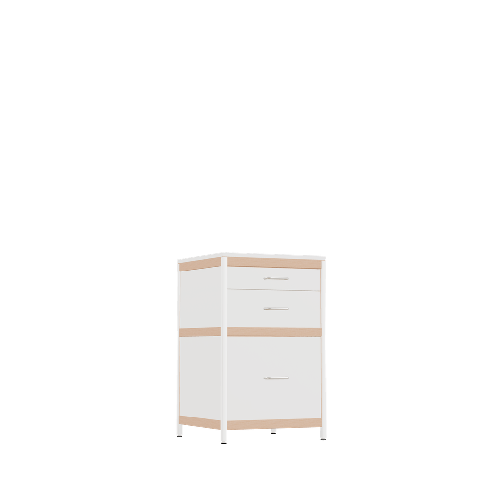 Kolom (83.8x52x52 cm)