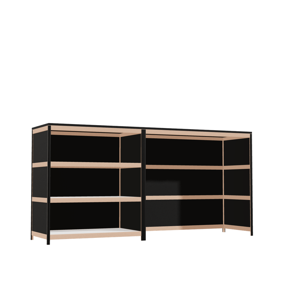 Furniture (103x210x52 cm)