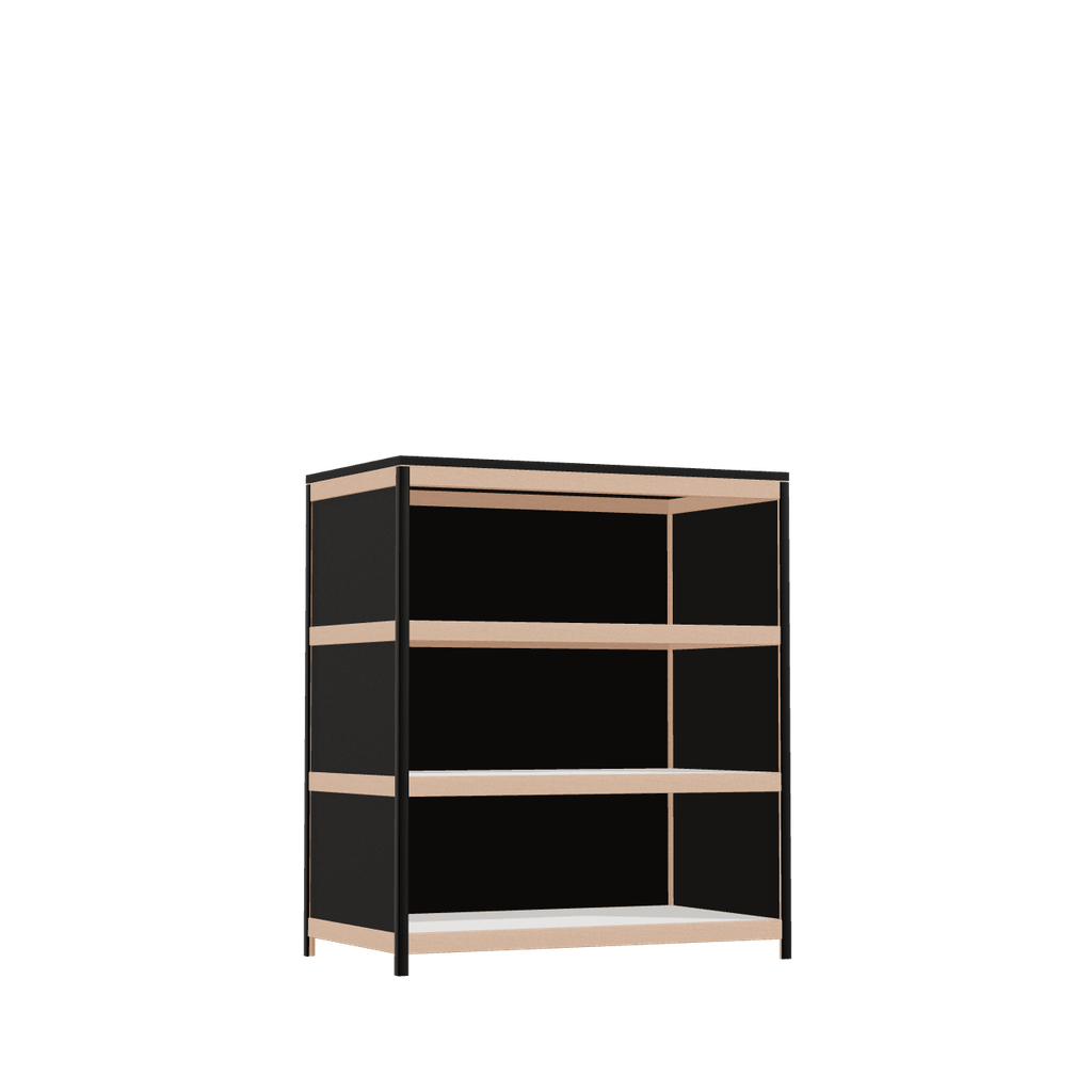 Shelf (103x90x52 cm)