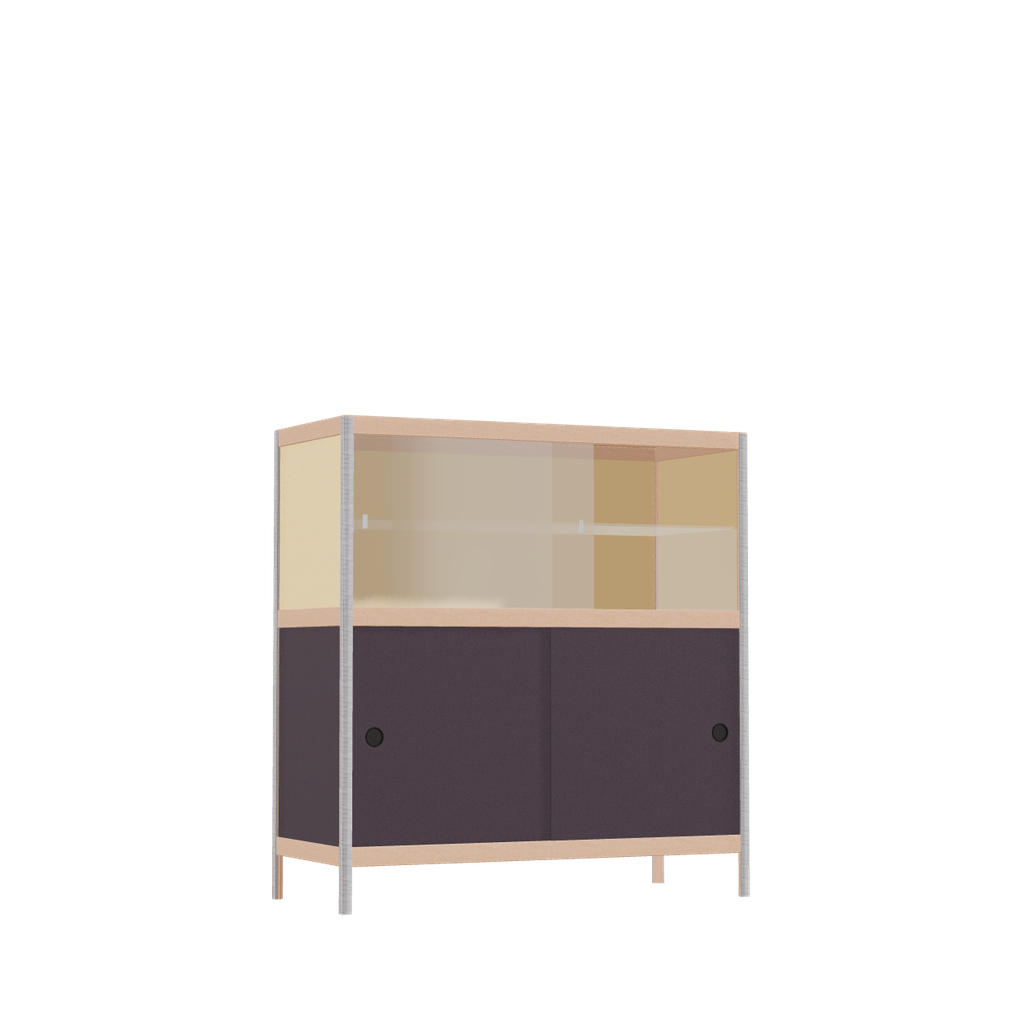 Furniture (106x300x42 cm)