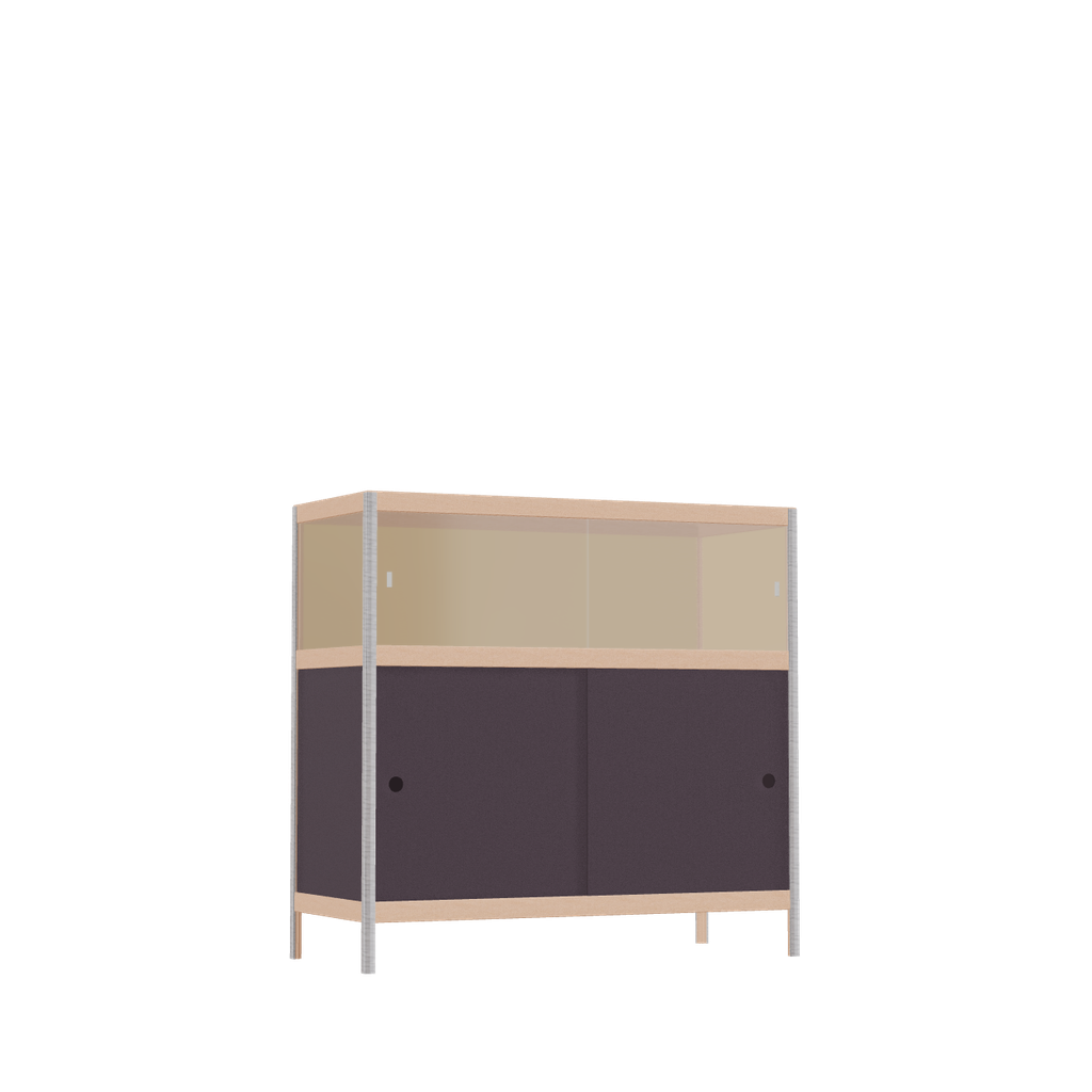 Meubles (96x300x42 cm)