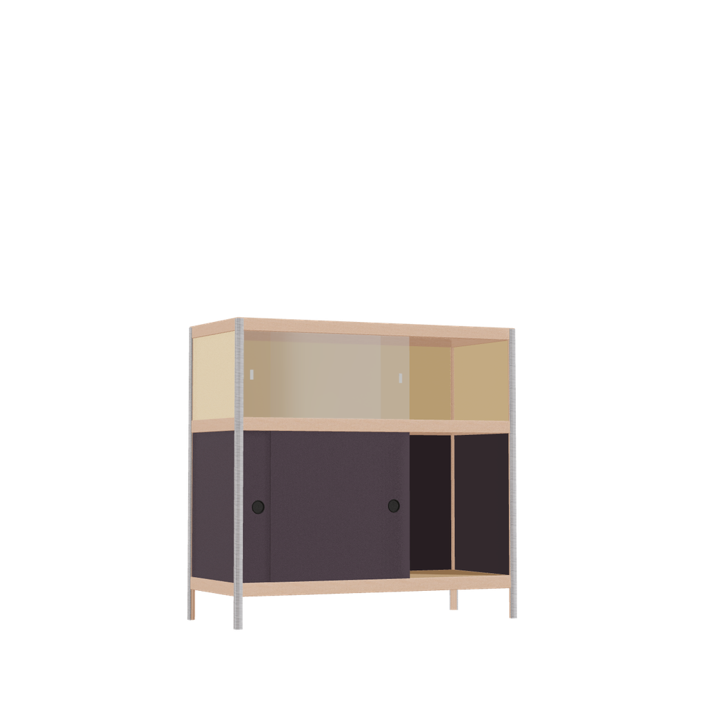 Cabinet (96x100x42 cm)
