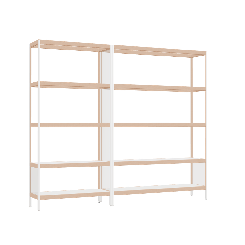 Furniture (169x200x32 cm)