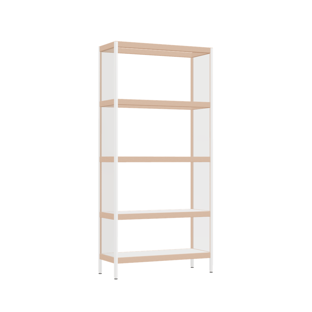 Shelf (169x80x32 cm)