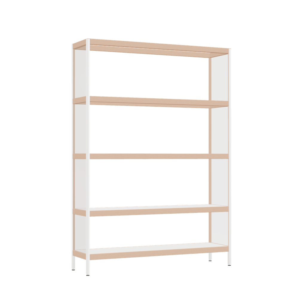 Étagère (169x120x32 cm)