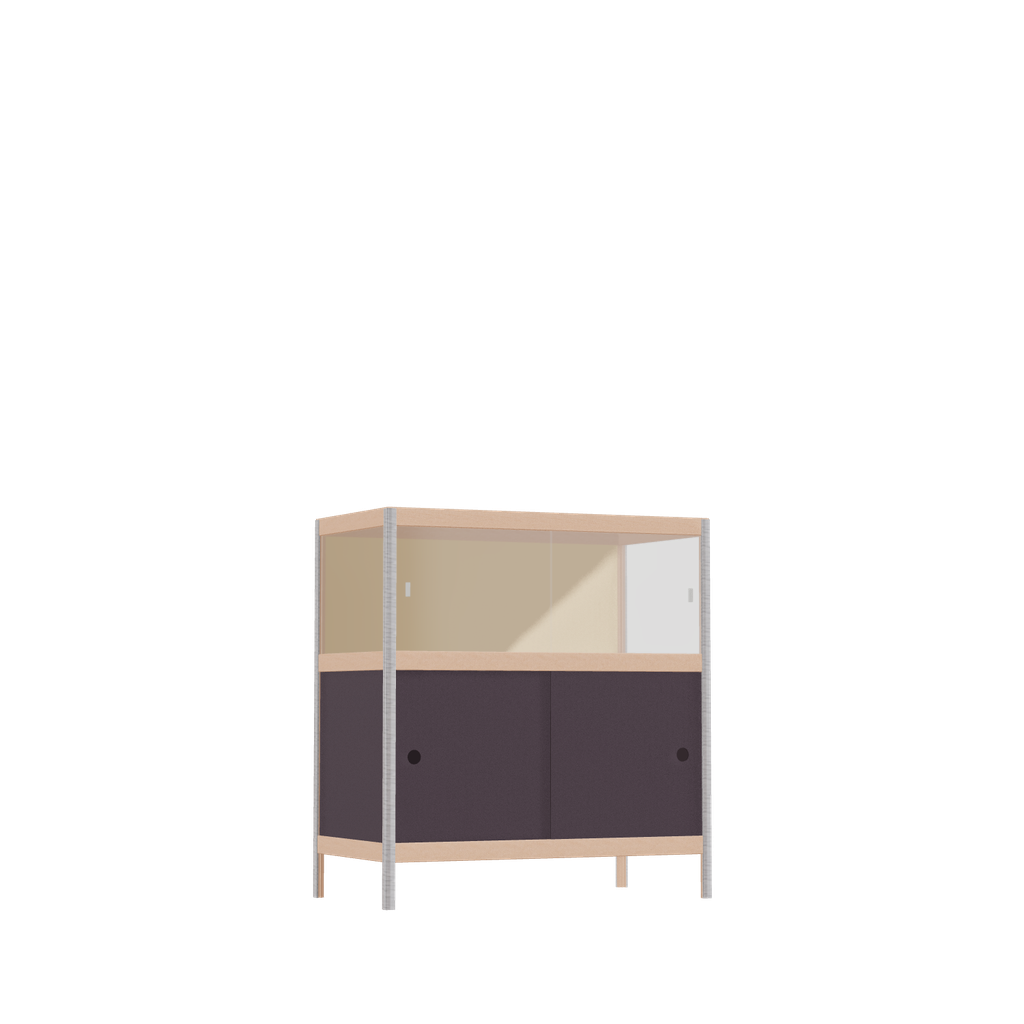 Cabinet (86x80x42 cm)