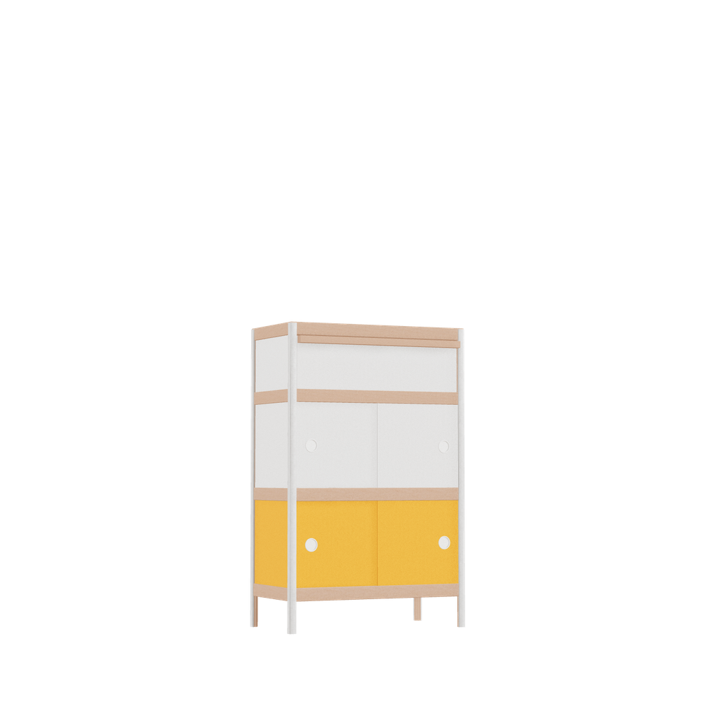 Armoire (97x62x32 cm)