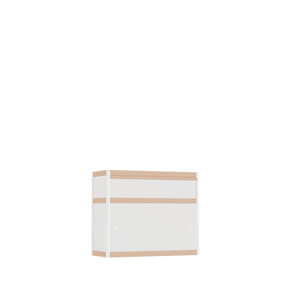 Cabinet (66x80x32 cm)