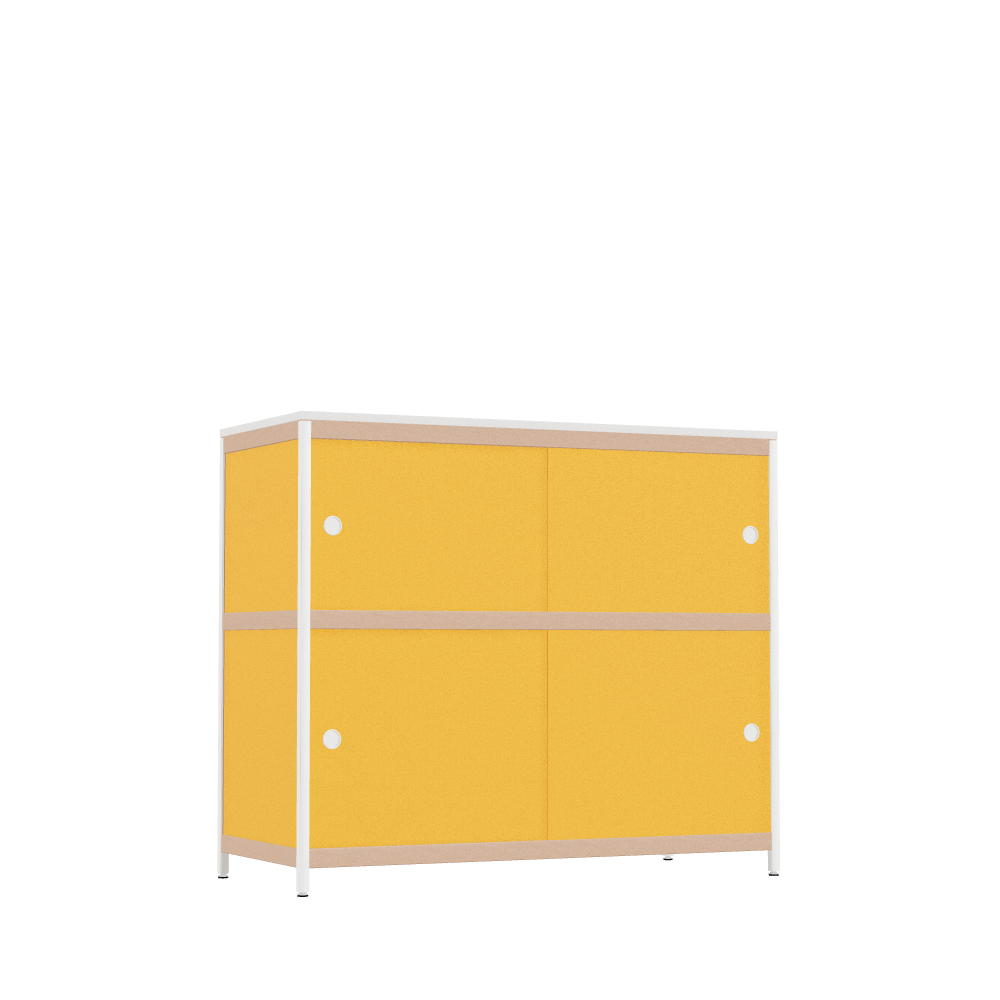 Kast (103.8x120x52 cm)