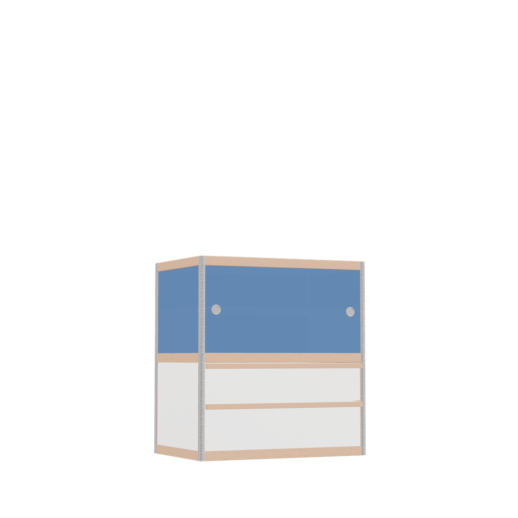 Cabinet (86x80x52 cm)